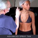 Advanced Spray Tan Course Online