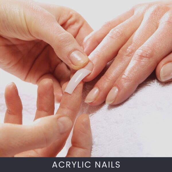 Acrylic Nail Extension Course Online Acrylic Nail Extension Course Online