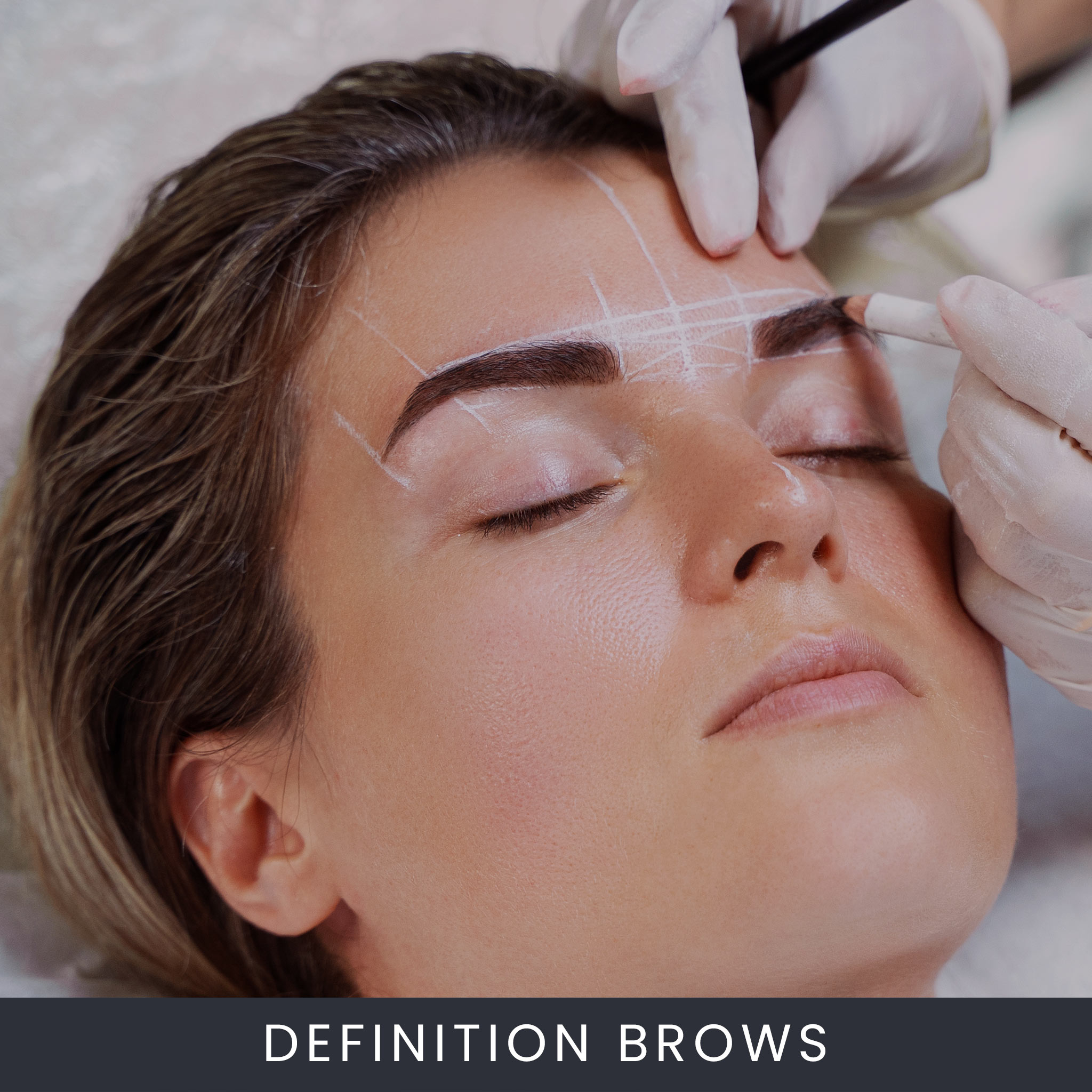 Definition Brows (HD Brows) Online Course Definition Brows (HD Brows) Online Course