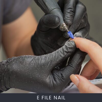 E-File Nail Course Online E-File Nail Course Online