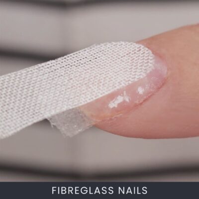 Fibreglass Nail Extensions Fibreglass Nail Extensions Course Online
