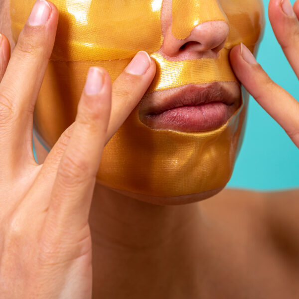 Gold-Leaf-Facial2 24K Gold Leaf Facial Course Online