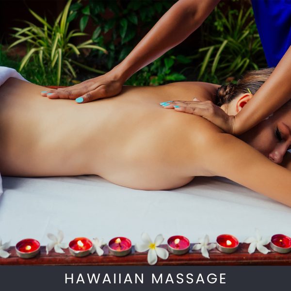 Hawaiian Lomi Lomi Body Massage Hawaiian Lomi Lomi Body Massage