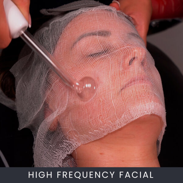 High Frequency Facial Course Online High Frequency Facial Course Online