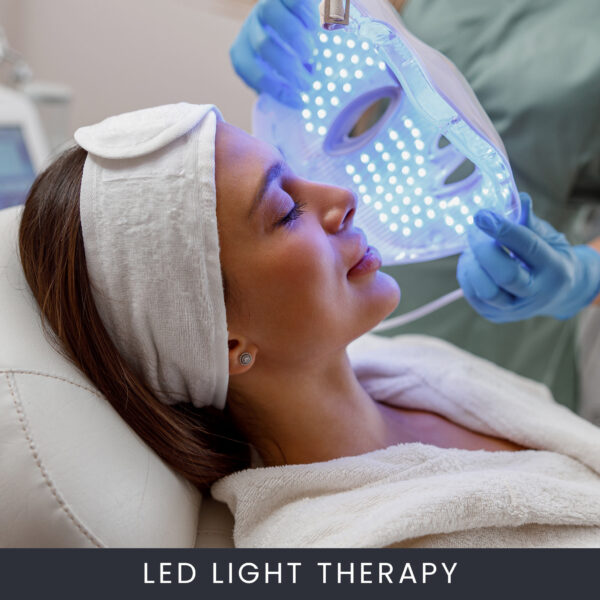 LED Light Therapy Course Online LED Light Therapy Course Online