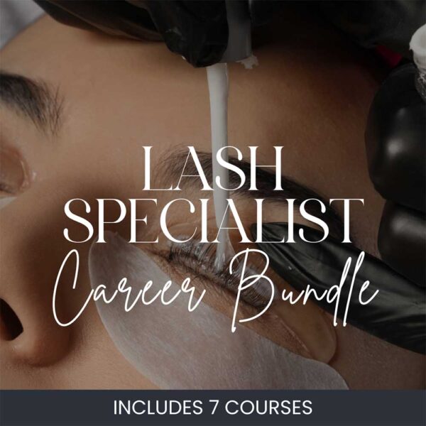 Lash Specialist Lash Specialist