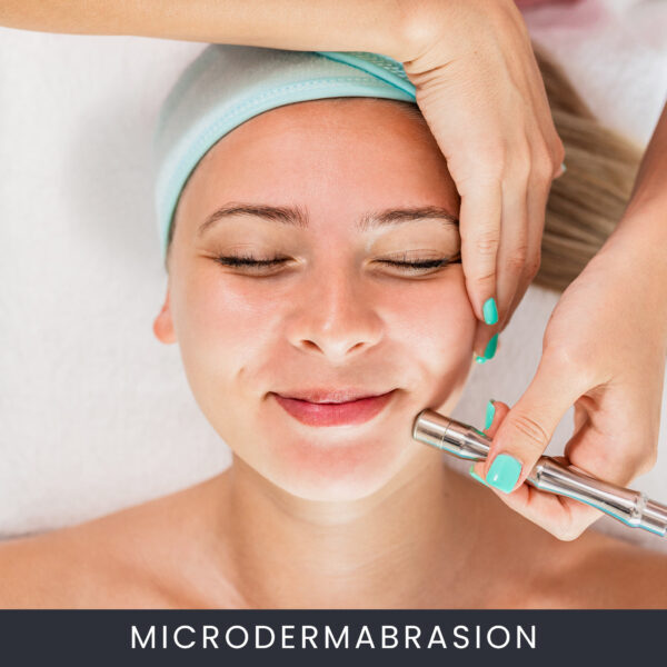 Microdermabrasion Course Online