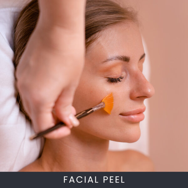 Facial Peel Course Online Facial Peel Course Online