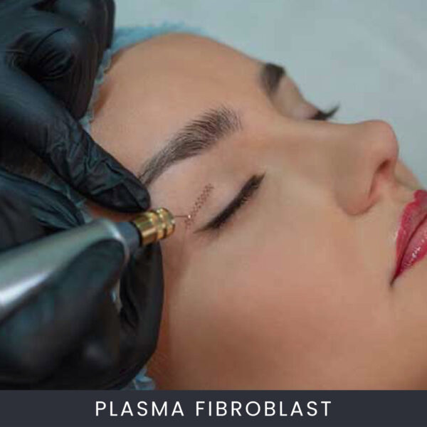 Plasma-Fibroblast Plasma Skin Tightening Course Online