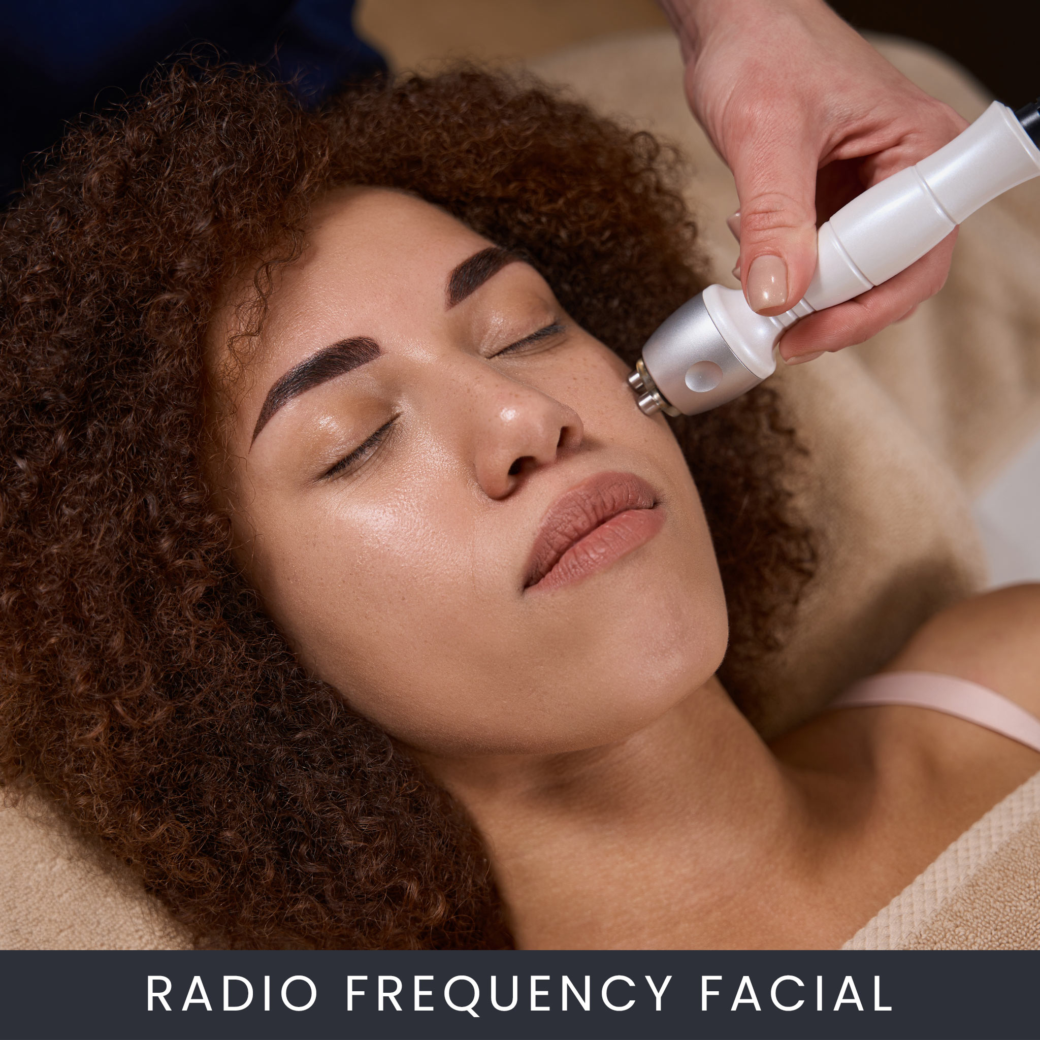 Radio Frequency Facial Course Online