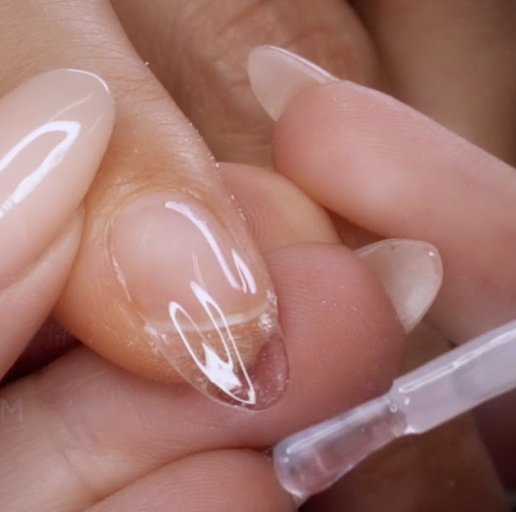 Brush on Builder in a Bottle Nail Tips Course Online