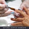 Natural Acrylic Overlays Course Online Natural Acrylic Overlays Course Online