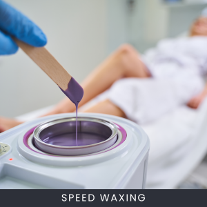 Speed Waxing Course Online