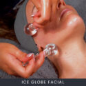 Ice Globe and Jade Stone Facial Course Online Ice Globe and Jade Stone Facial Course Online