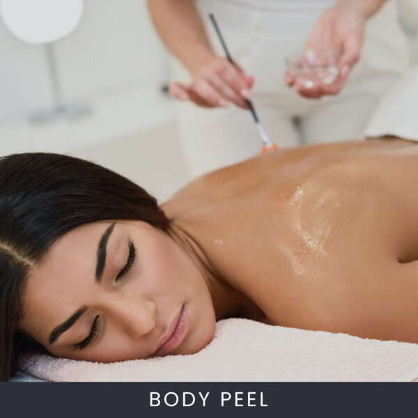 Body Peel Course Online Body Peel Course Online