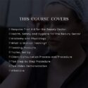 4 Manual Tan Course Online