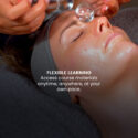 Ice Globe and Jade Stone Facial Course Online Ice Globe and Jade Stone Facial Course Online