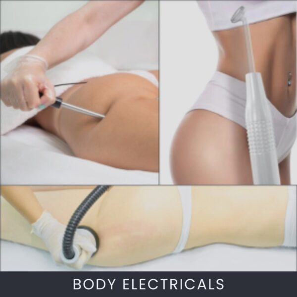 Body Electrical Course Online Body Electrical Course Online
