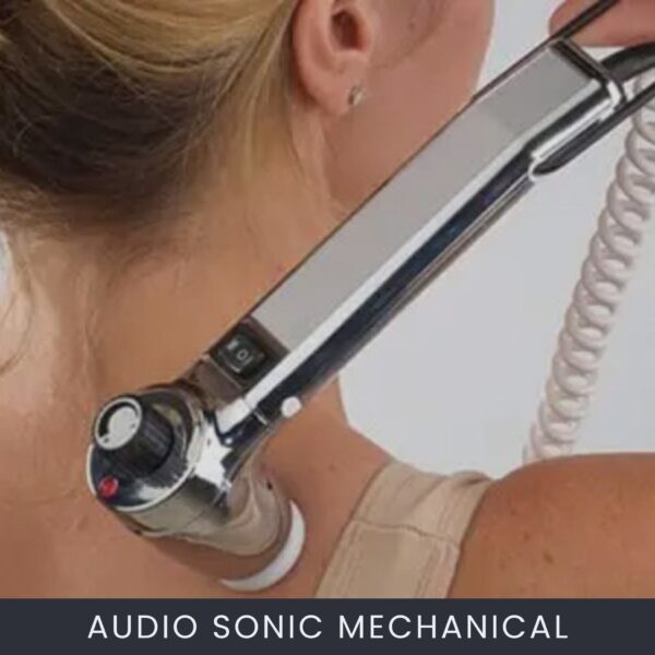 Audio Sonic Mechanical Massage Online Course Audio Sonic Mechanical Massage Online Course