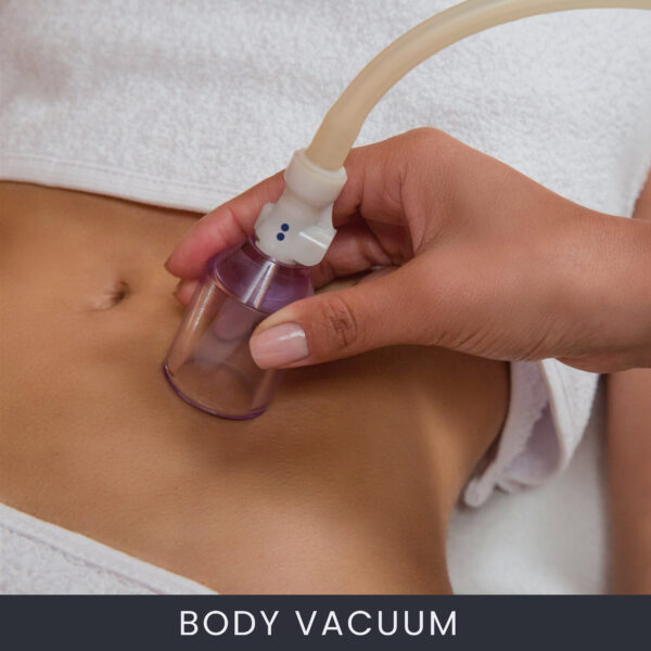Body Vacuum Body Vacuum
