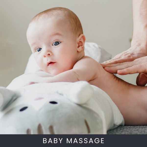 Baby Massage Baby Massage