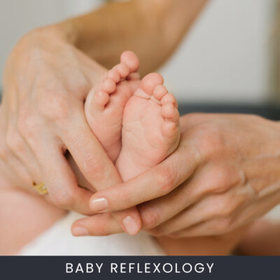 Baby Reflexology Course Online