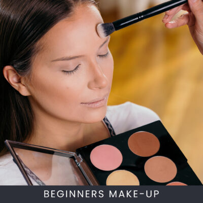 Beginners Make-up Course Online