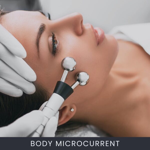 Body Microcurrent Course Online Body Microcurrent Course Online
