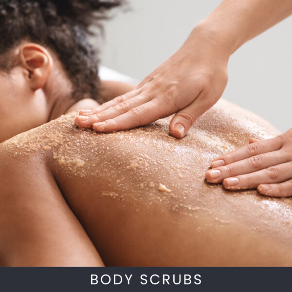 Body Scrubs Course Online Body Scrubs Course Online