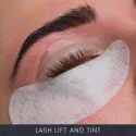 Online Lash Lift and Tint Course Online Lash Lift and Tint Course