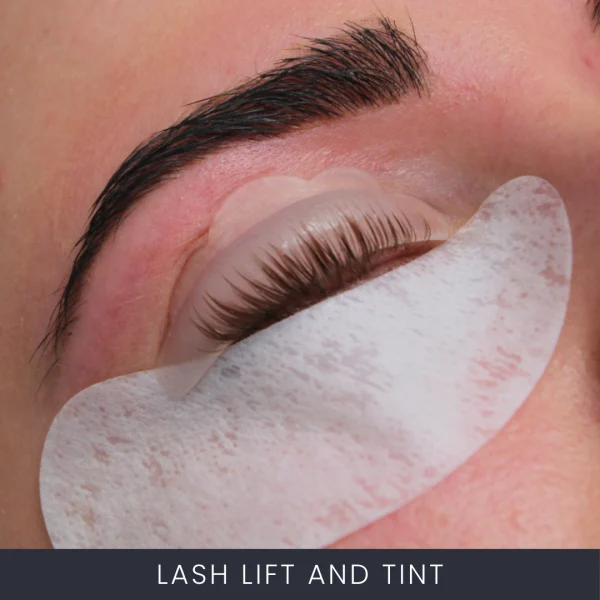 Online Lash Lift and Tint Course Online Lash Lift and Tint Course