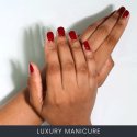 Luxury manicure Luxury manicure