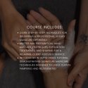 Luxury manicure Luxury manicure