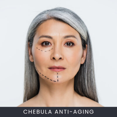 Chebula Anti-Aging Facial Course Online