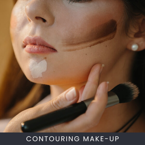 Contour Make-up Course Online Contour Make-up Course Online