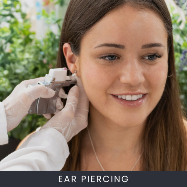 Ear Piercing Course Online Ear Piercing Course Online