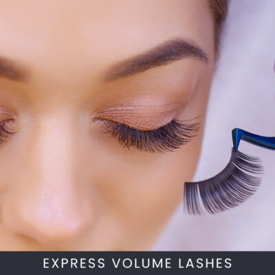 Express Russian Lash Course Online