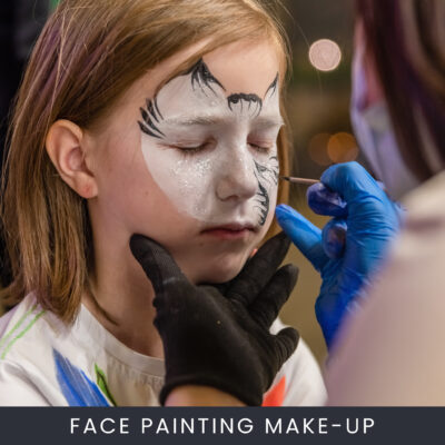 Face Painting Course Online
