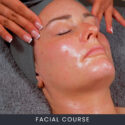 Facial Course Online