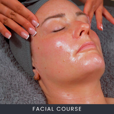 Facial Course Online