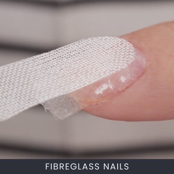 Fibreglass Nail Extensions Fibreglass Nail Extensions Course Online
