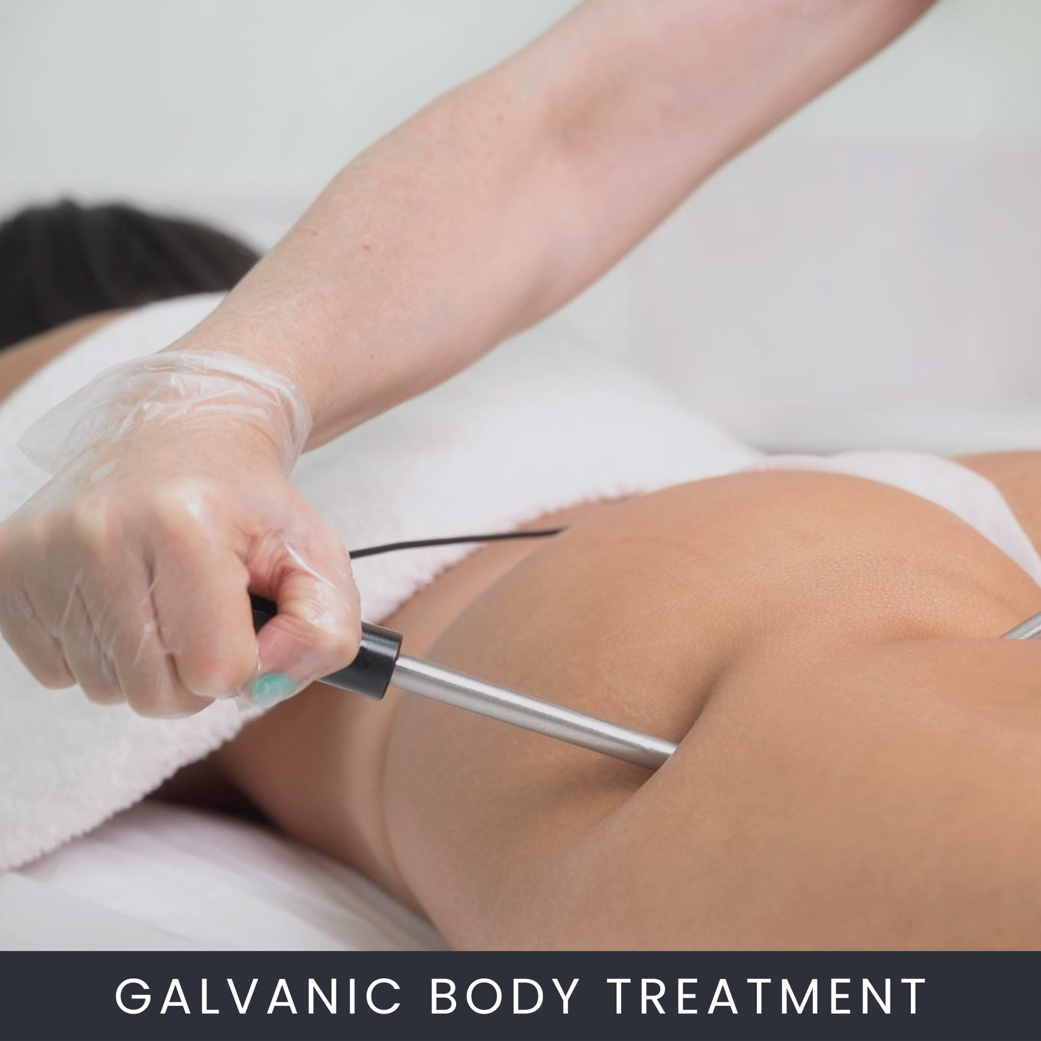 Galvanic Body Course Online