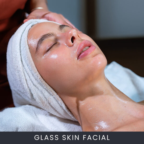 Glass Skin Facial Online Course Glass Skin Facial Online Course