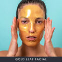 24K Gold Leaf Facial Course Online 24K Gold Leaf Facial Course Online
