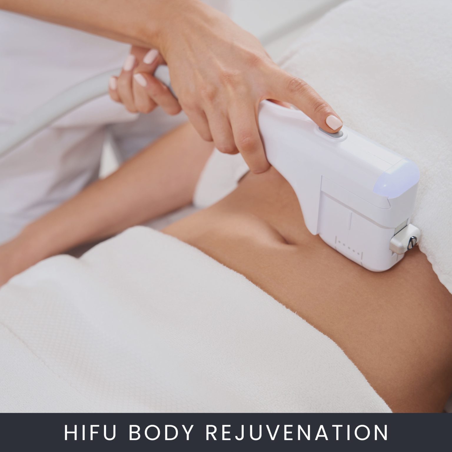 HIFU Body Contouring Course Online