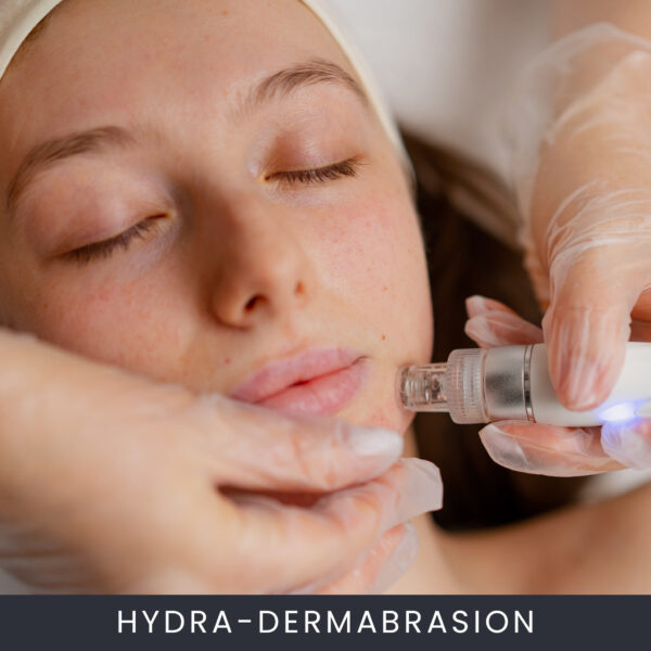 Hydradermabrasion Course Online Hydradermabrasion Course Online