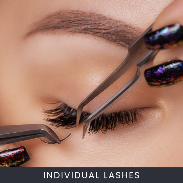 Classic Individual Eyelash Extensions Course Online Classic Individual Eyelash Extensions Course Online