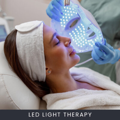 LED Light Therapy Course Online