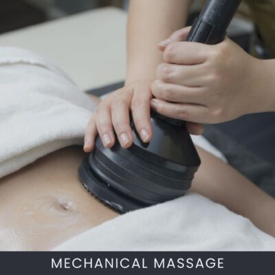G5 Mechanical Massage Online Course