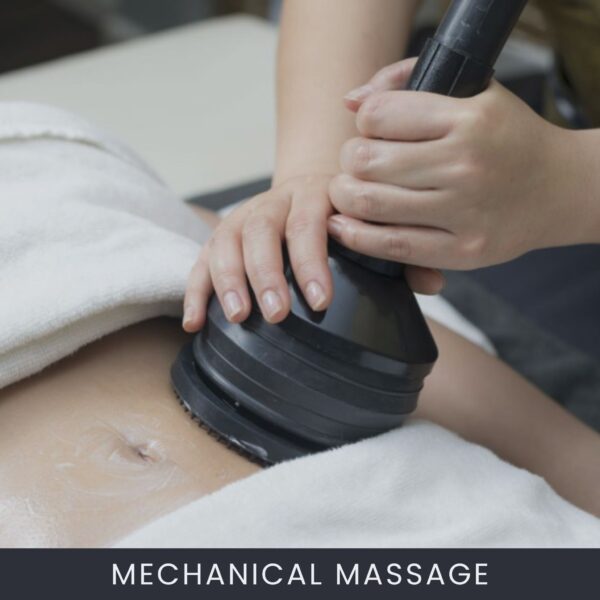 G5 Mechanical Massage Online Course G5 Mechanical Massage Online Course
